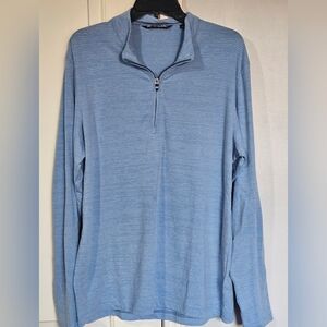 Travis Mathew Pullover